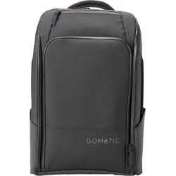 Gomatic Travel Pack 14L, Black