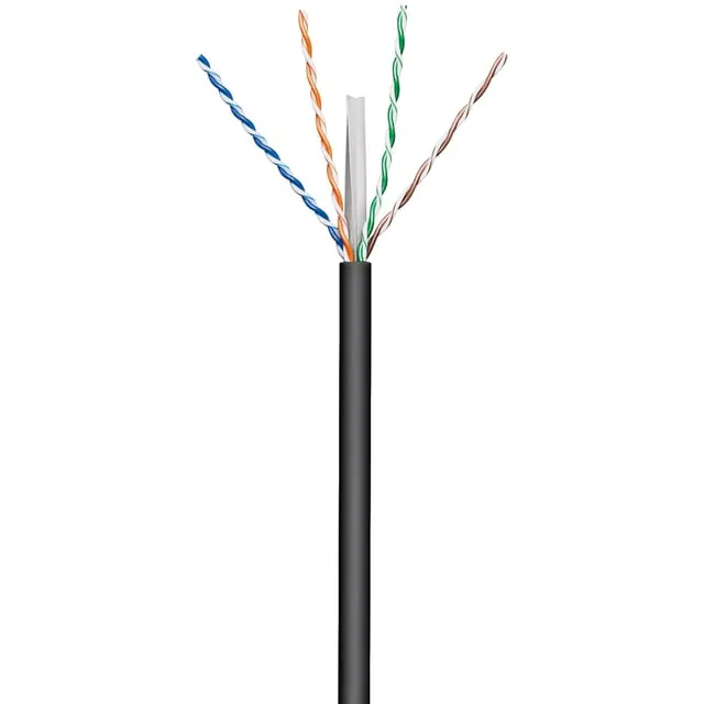 goobay CAT 6 UTP Netværkskabel 100 m