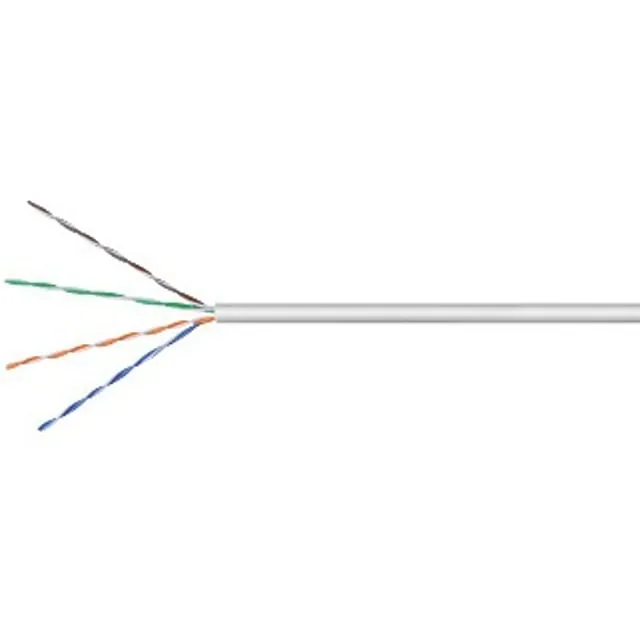 Goobay CAT 6 UTP Netværkskabel 305m