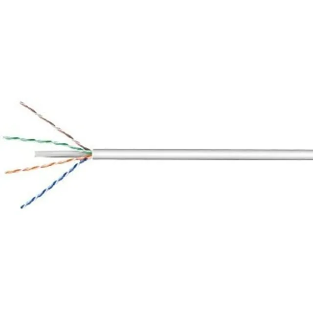 Goobay CAT 6 U/UTP Netværkskabel