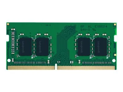 GOODRAM DDR4 16GB 2666MHz CL19 SO-DIMM