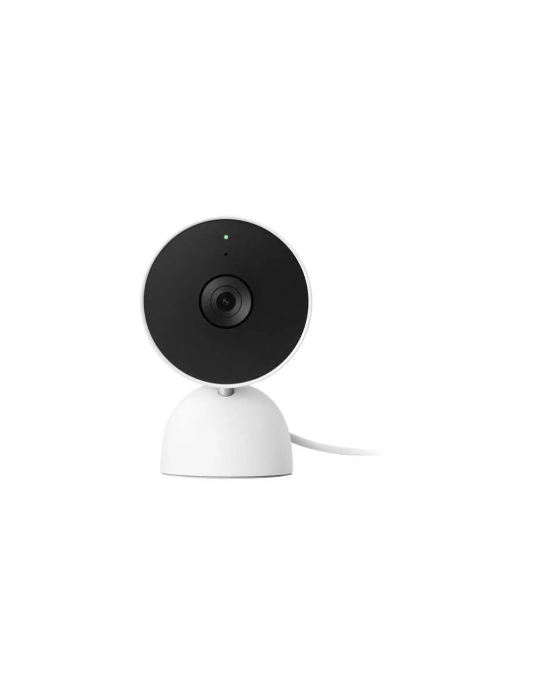 Google Nest Cam