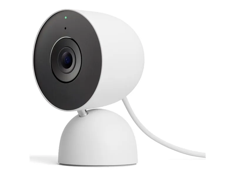 Google Nest Cam