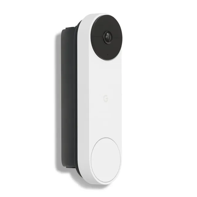 Google Nest Doorbell