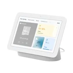 Google Nest Hub 2nd Generation