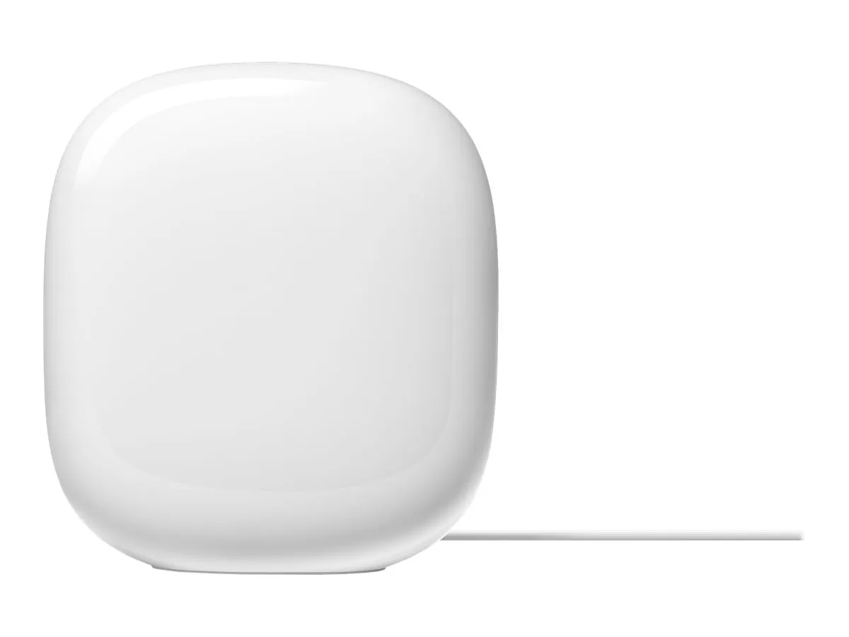 Google Nest Wifi Pro
