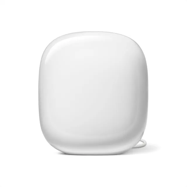 Google Nest Wifi Pro AXE4200