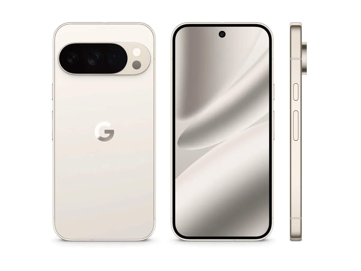 Google Pixel 10 Pro