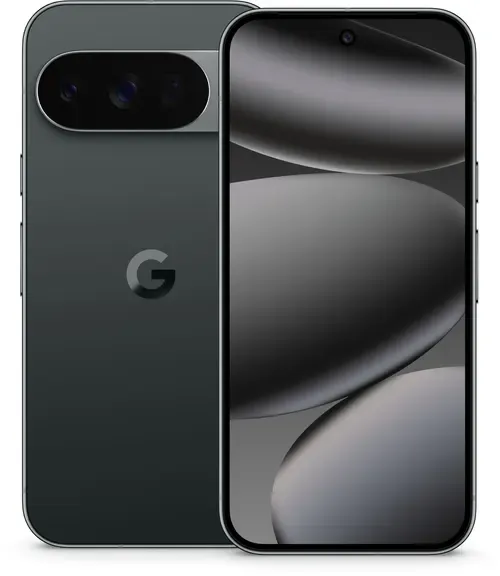 Google Pixel 10 Pro 256gb Obsidian