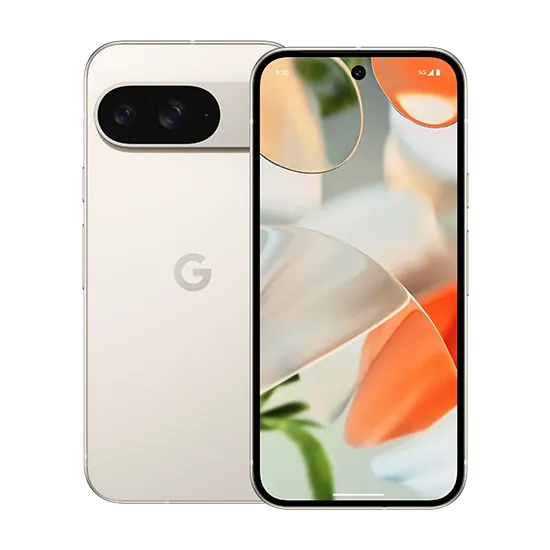 Google Pixel 9
