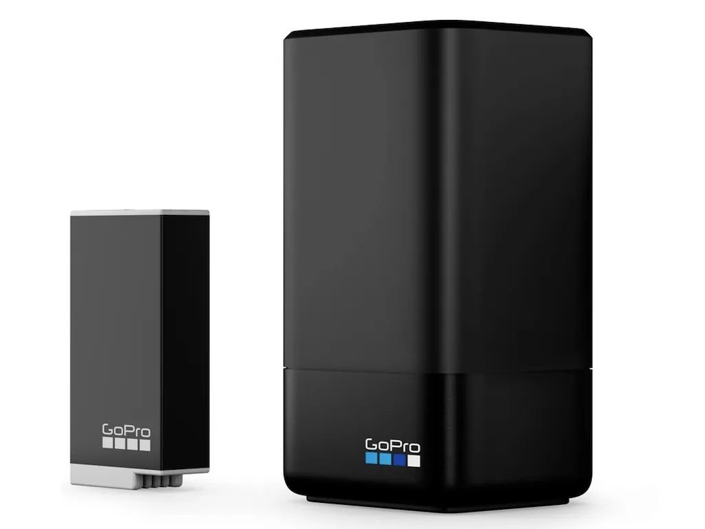 Gopro Enduro Dual Charger For Max