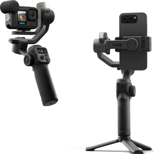 GoPro Fluid Pro AI