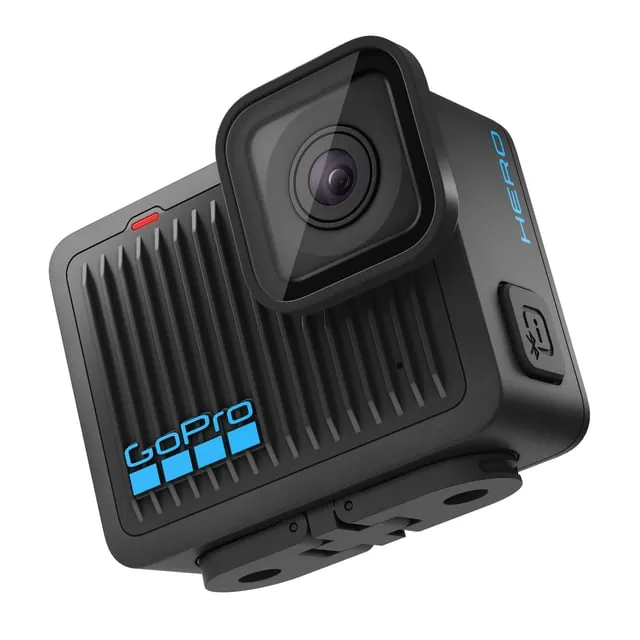 GoPro HERO