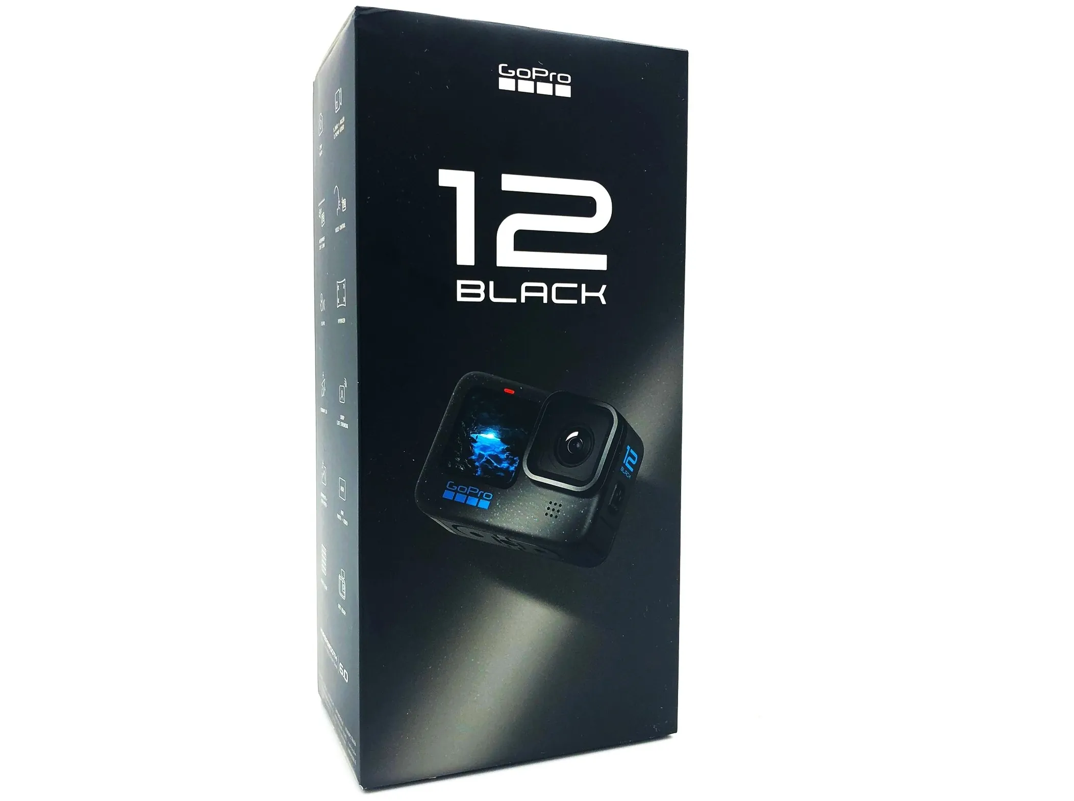 GoPro HERO12 Black