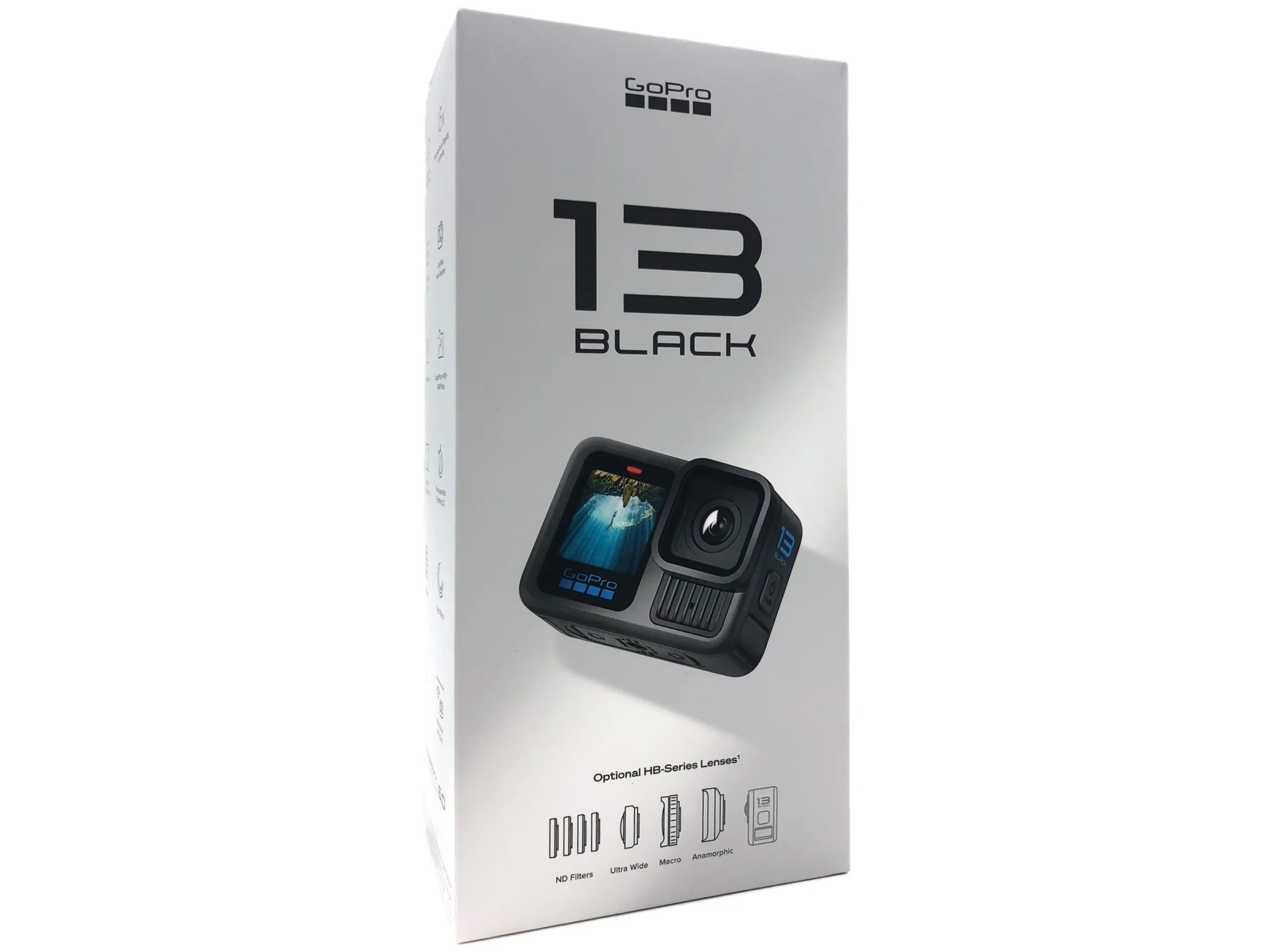 GoPro HERO13 Black
