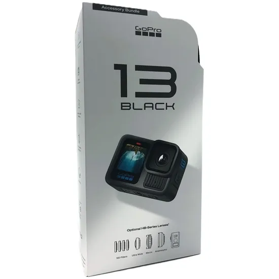 GoPro HERO13 Black