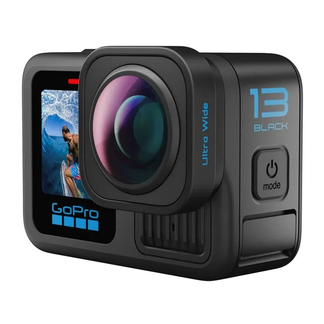 GoPro HERO13 Black