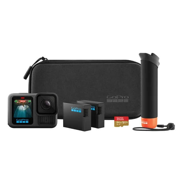 GoPro HERO13 Black