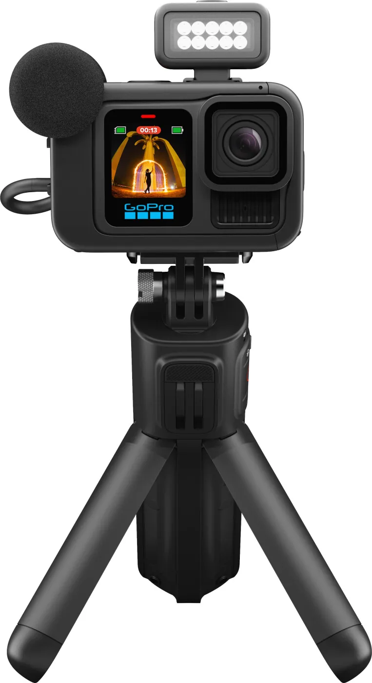 GoPro HERO13 Black Creator Edition