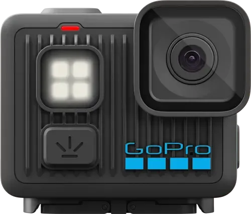 GoPro LIT HERO