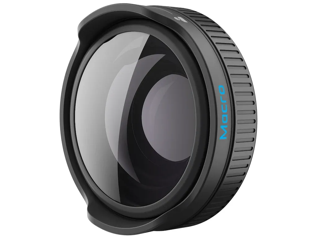 GoPro Macro Lens Mod HERO13