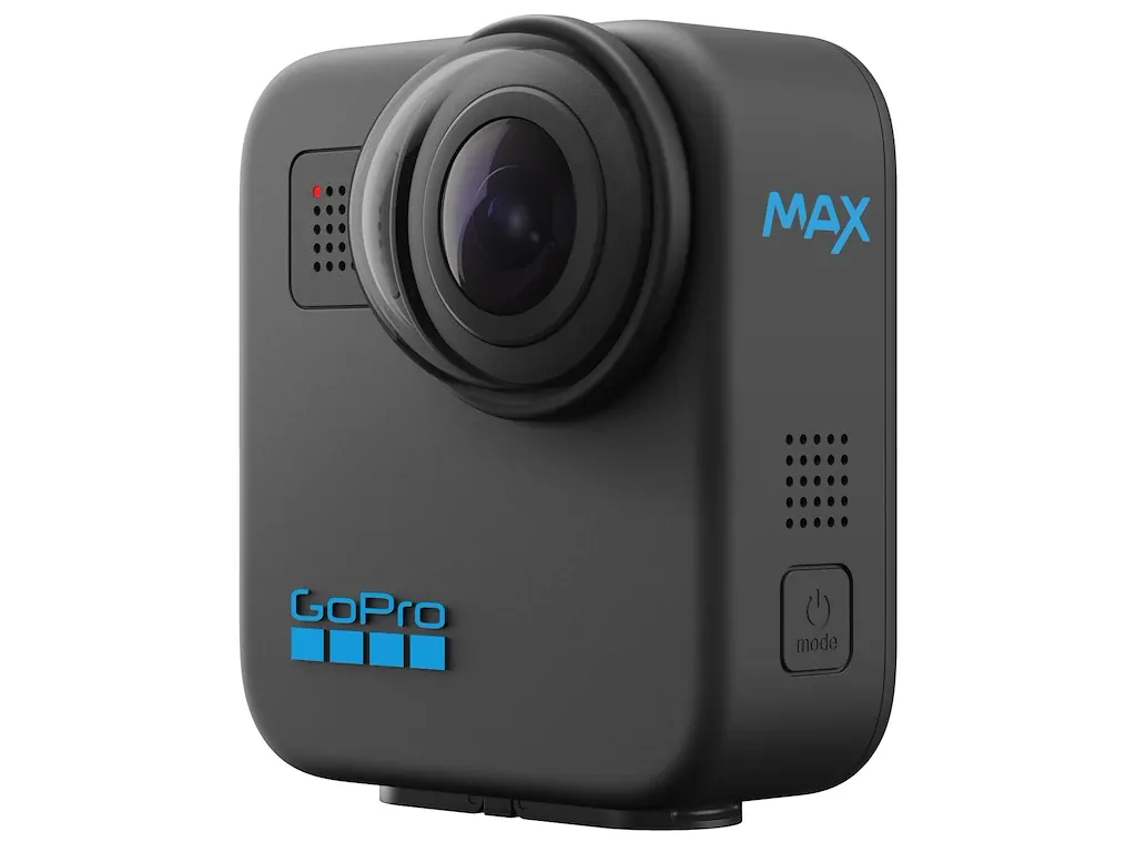GoPro MAX 360