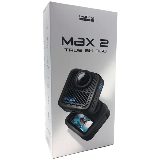 GoPro MAX2