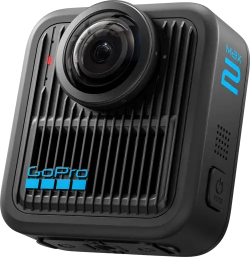 GoPro MAX2