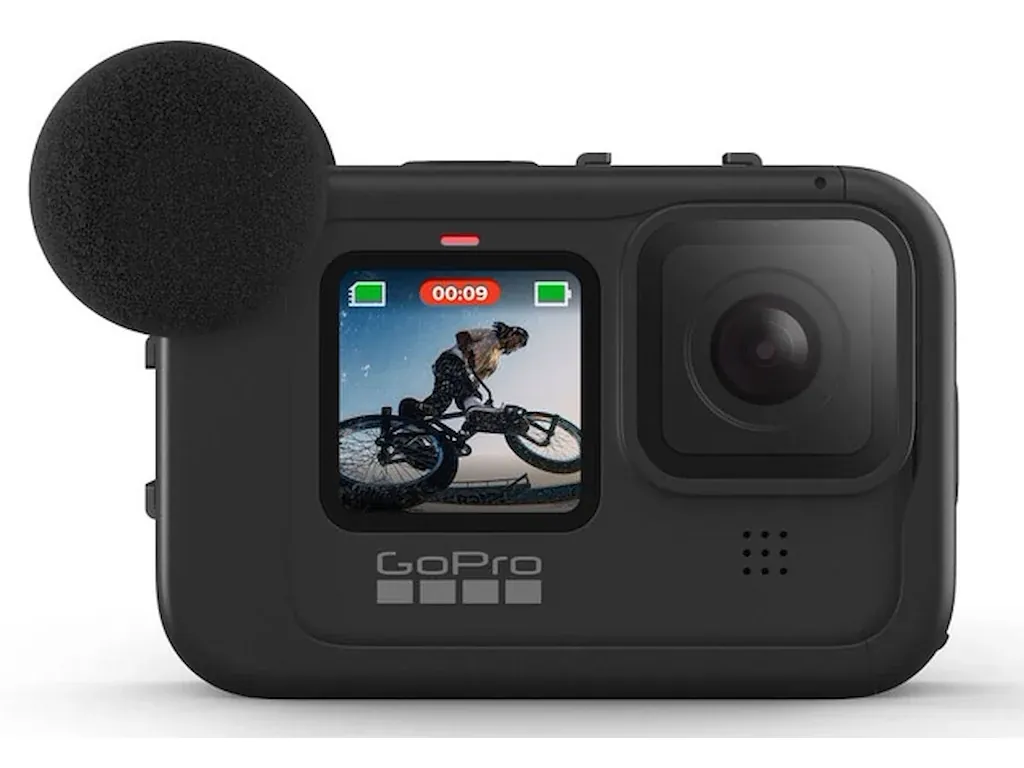 GoPro Media Mod