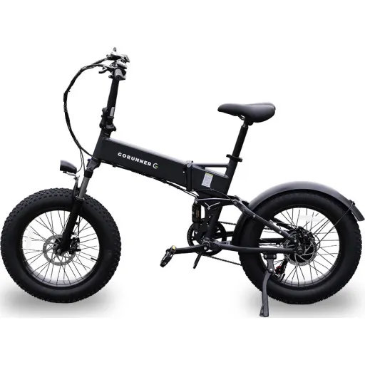 Gorunner C7 2.0