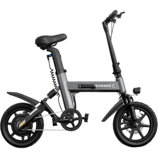 Gorunner elcykel mini 2.0