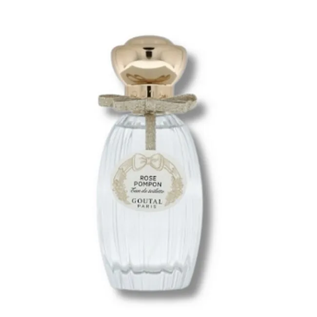 Goutal Rose PomPom Eau de Toilette