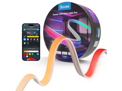 Govee COB Strip Light Pro 3m