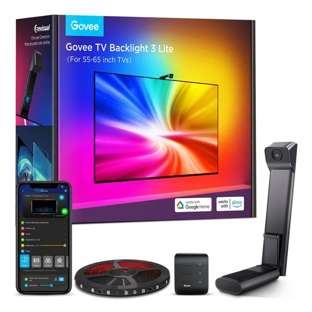 Govee TV Backlight 3 Lite