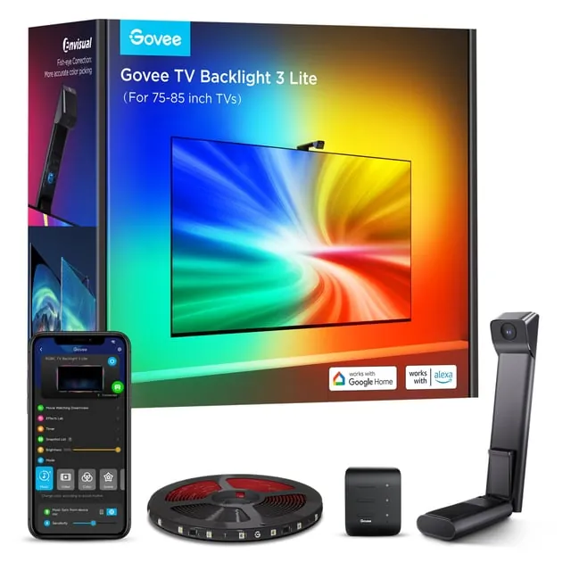 Govee TV Backlight 3 Lite