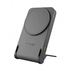 GP Magnetic Safe 2-In-1 Trådløs Powerbank