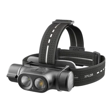 GP Xplor PHR19