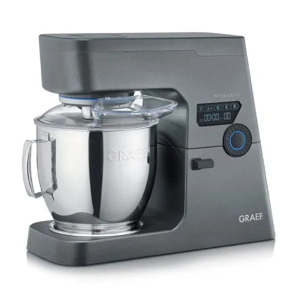 Graef MYestro KM7016EU