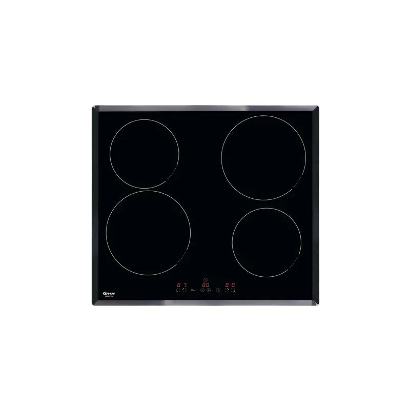 Gram KKI 6544-91 T