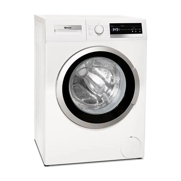 Gram Vaskemaskine WDE 71814-92
