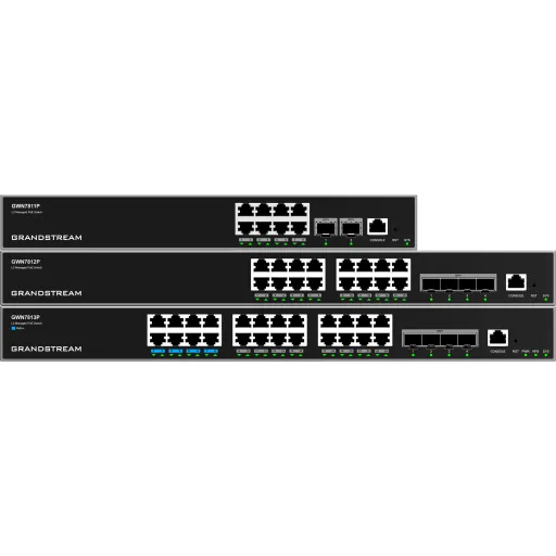 Grandstream GWN7812P
