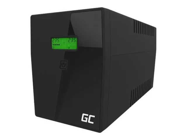 Green Cell Micropower 800VA