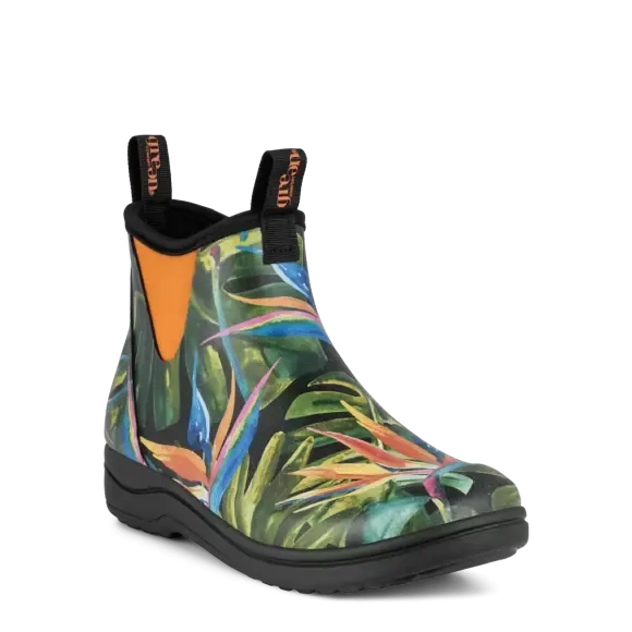 Green Comfort Rain Rafaell