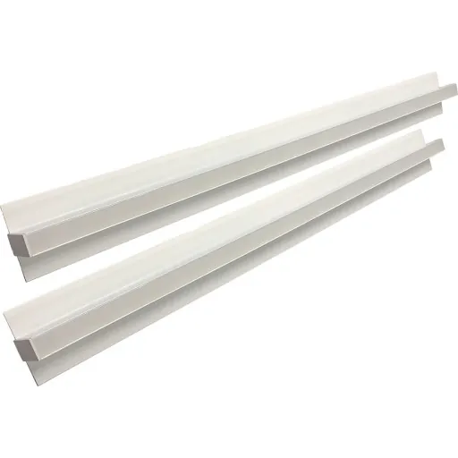 Green:ID 2 x CCT LED skinne 60 cm