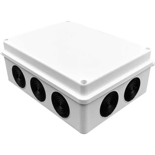 Green:ID Power-Kit boks