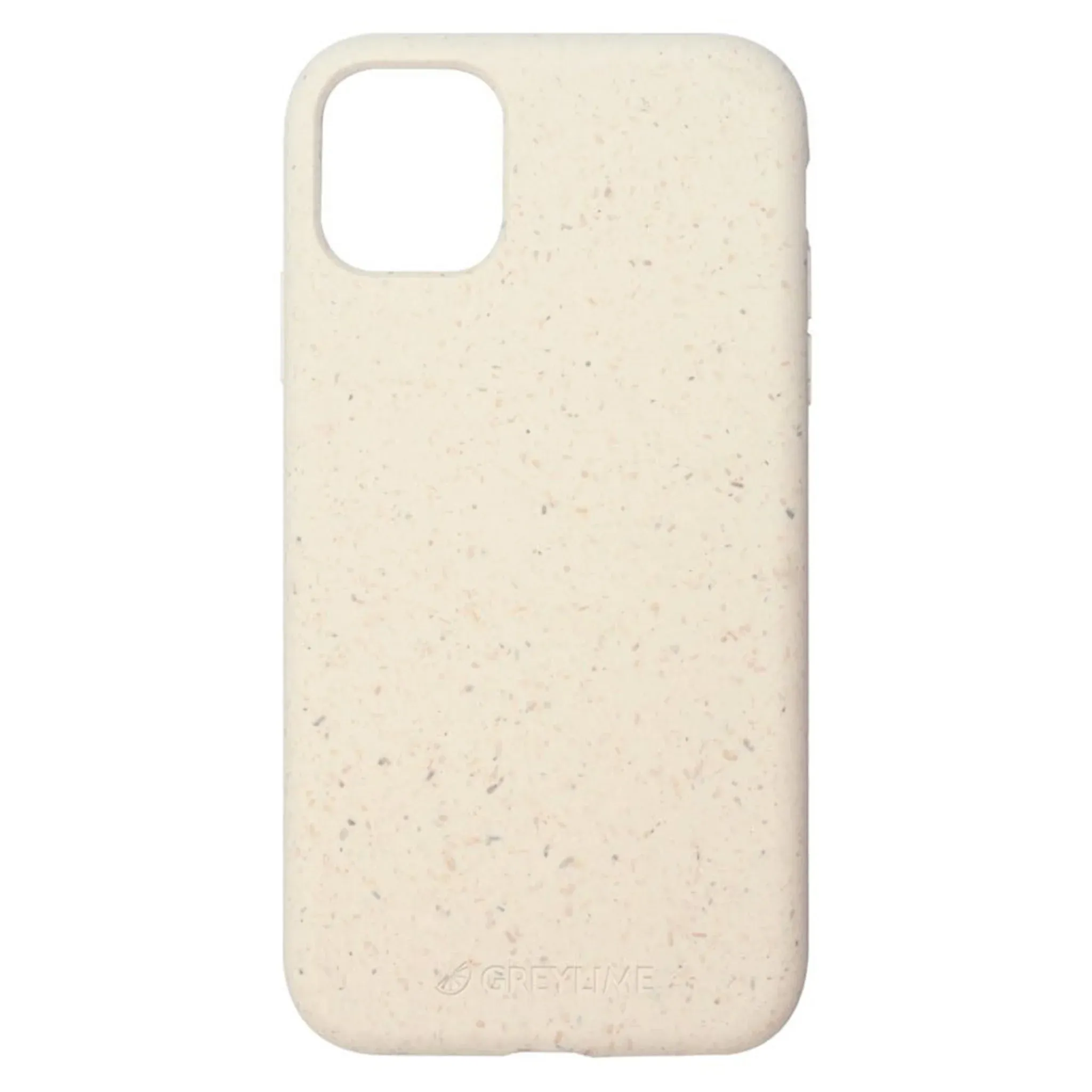 GreyLime iPhone 11 Cover Beige