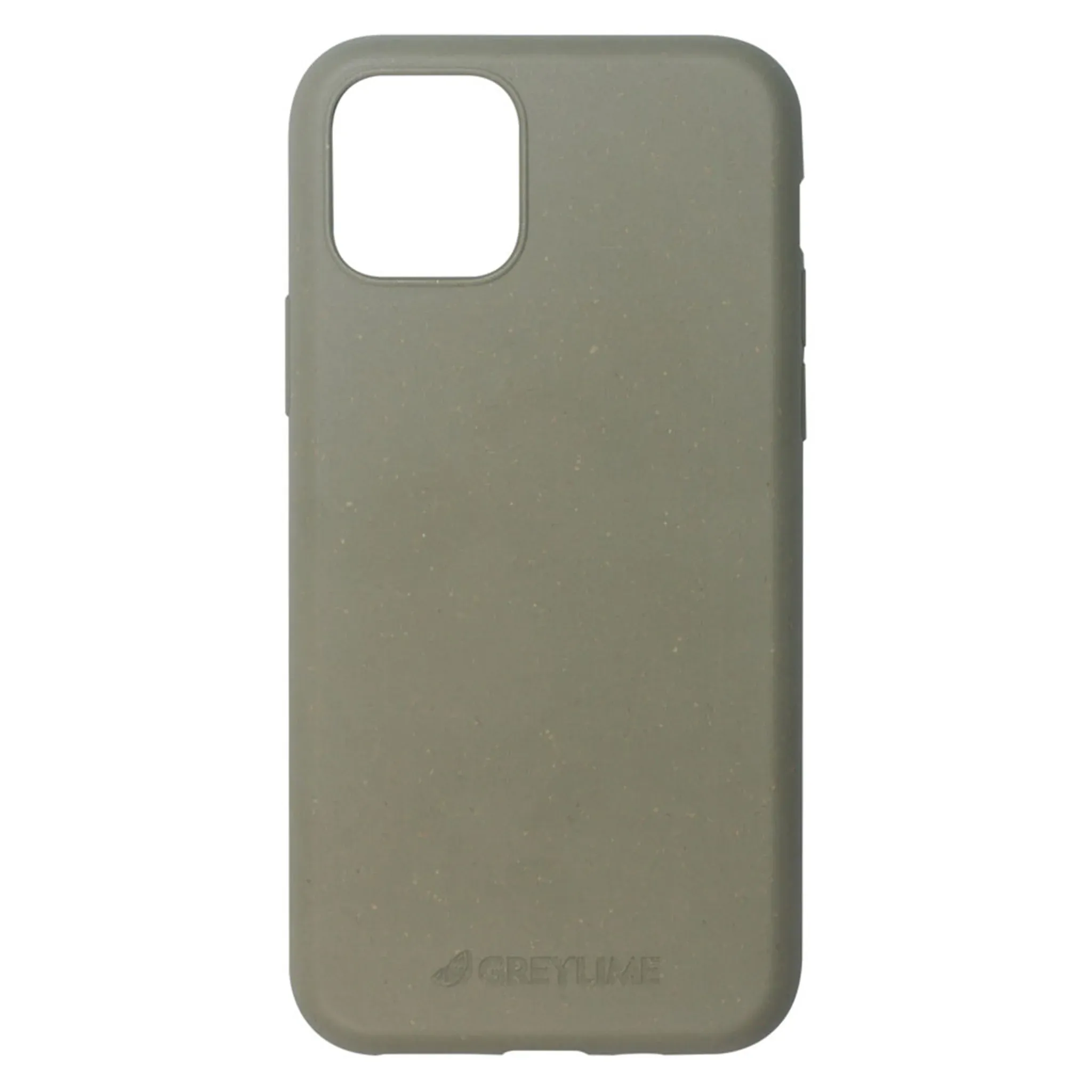 GreyLime iPhone 11 Pro Cover Grøn