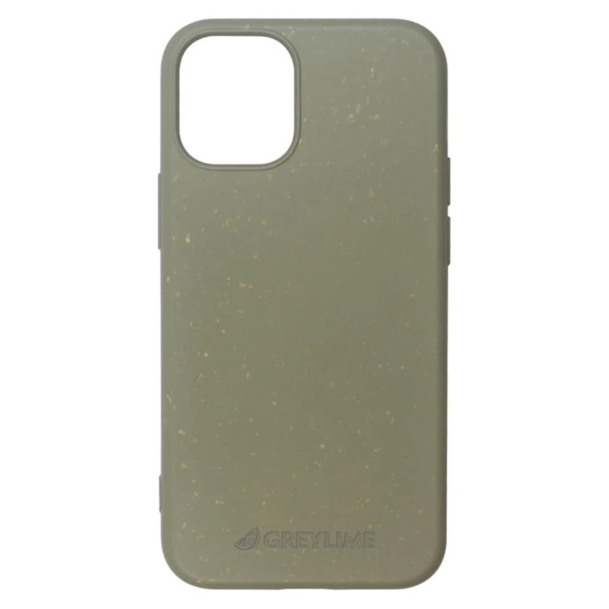 GreyLime iPhone 12 Mini Cover