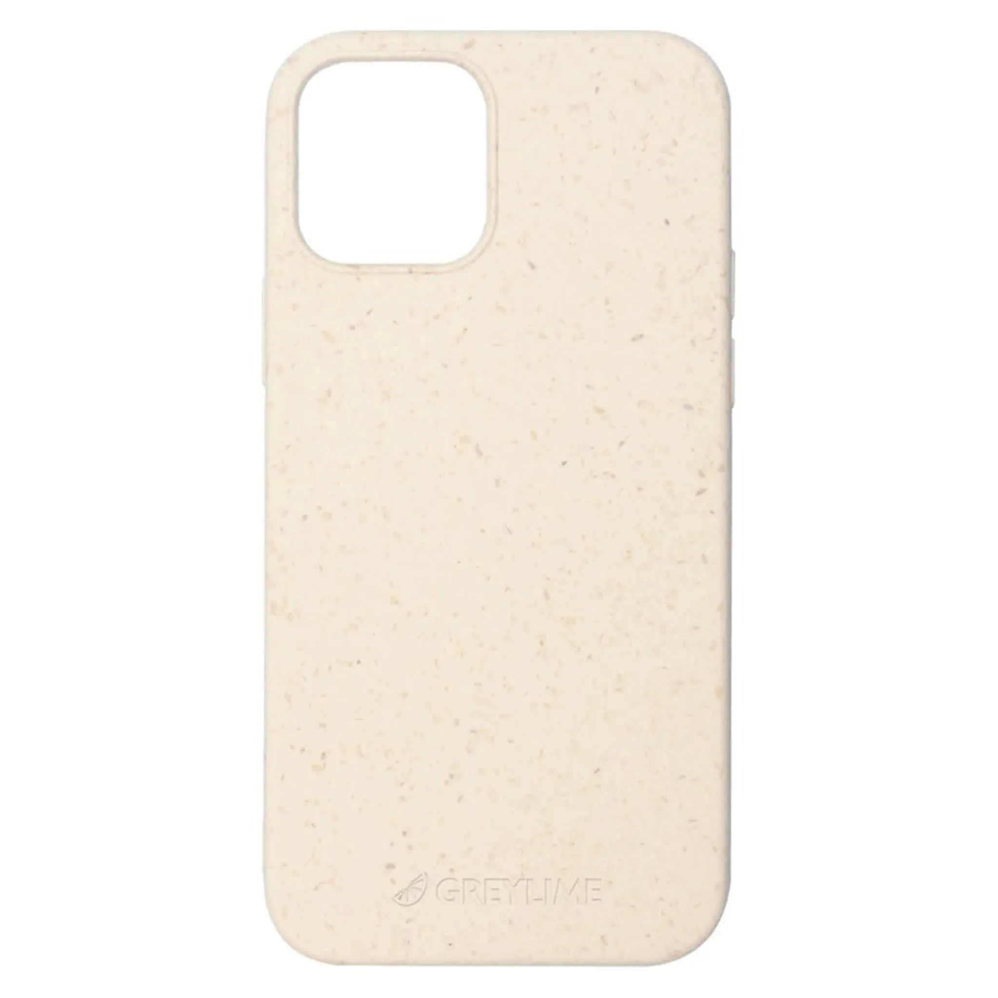 GreyLime iPhone 12/12 Pro Cover Beige