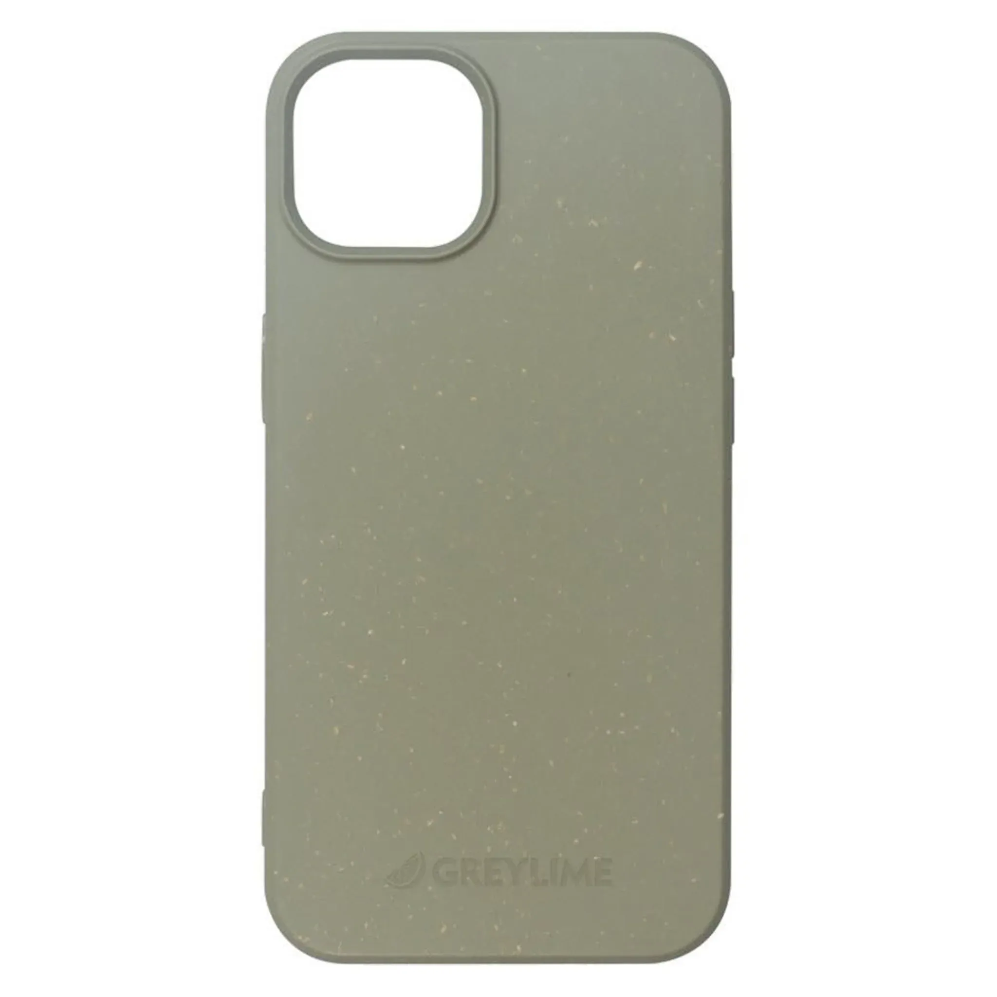 GreyLime iPhone 13 Cover